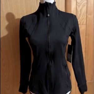 90 Degree by Reflex Women's Full Zip Runner Jacket